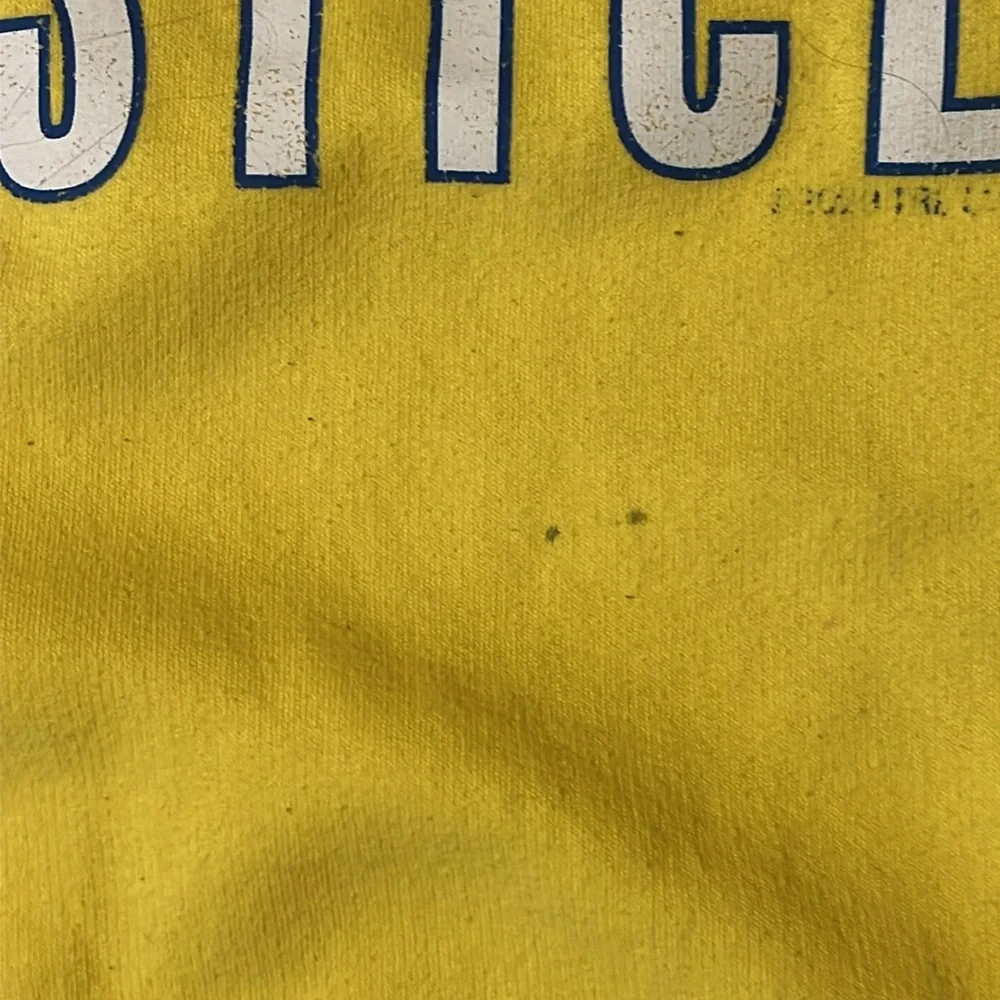 Justice Dots Sweatshirt, Size XL 16/18
